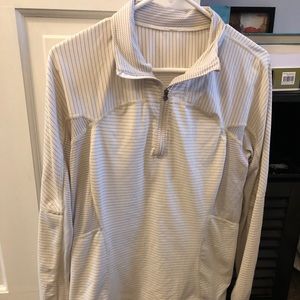 Lululemon Long-sleeve size 12